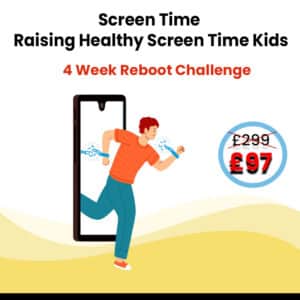 Screen Time Raising Healthy Screen Time Kids